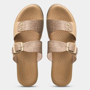 PEEK Elite Office & Casual Wear Women Slipper